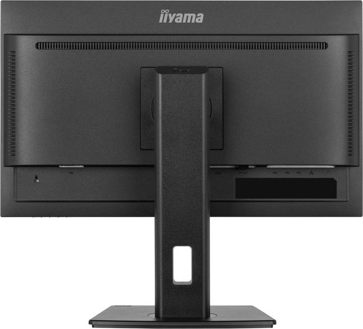 Actual product image iiyama Monitor XUB2497HSN-B2 (1920 x 1080 pixels, 23.80")
