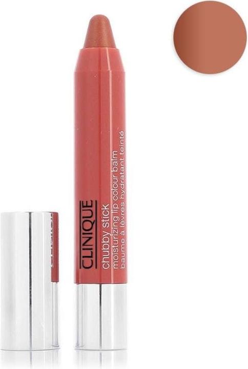 Produktbild Clinique Chubby Stick (Balsam)