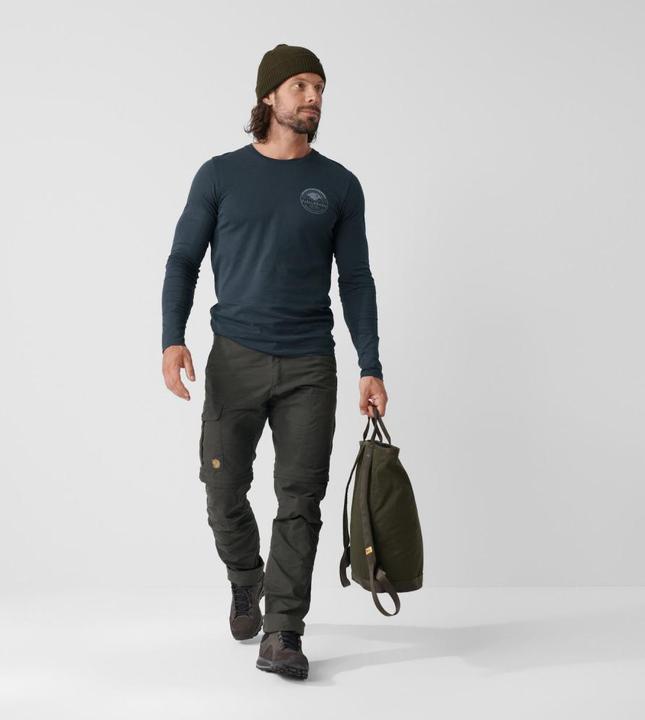 Actual product image Fjällräven Karl Pro (58)