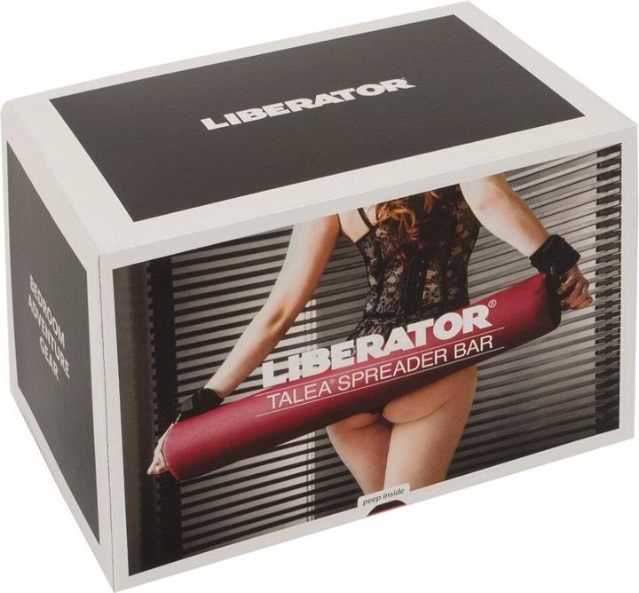Actual product image Liberator Talea