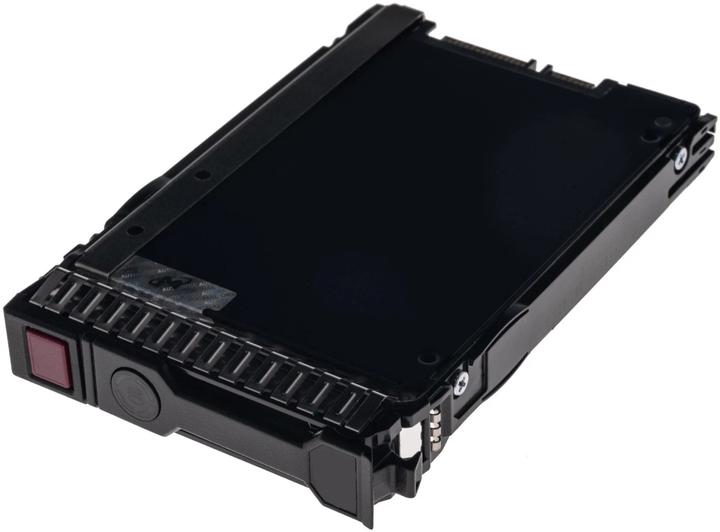 Produktbild HPE P18424-B21 Internes Solid State Drive SATA TLC (960 GB, 2.5")