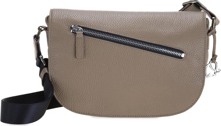 Mywalit Umhängetasche Leder 24 cm
