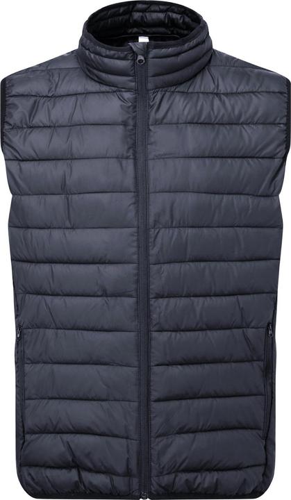 Produktbild 2786 Traverse Weste Wattiert (XL)