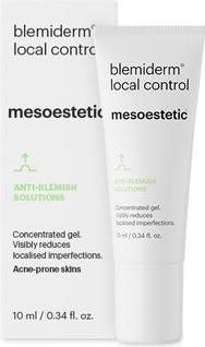 Mesoestetic Blemiderm Local Control 10ml for Oily or Acne Skin (10 ml)