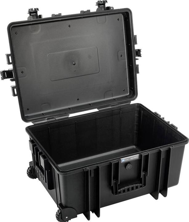 Produktbild B&W International Outdoor Case Type 6800 (Fototrolley, 70.90 l)