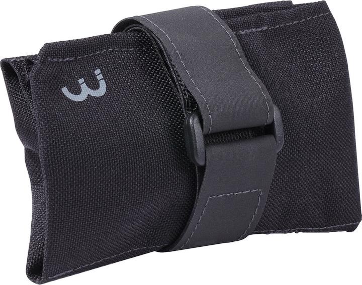 Actual product image BBB RollPack CO2 BSB-59 (0.25 l, Saddle bag)