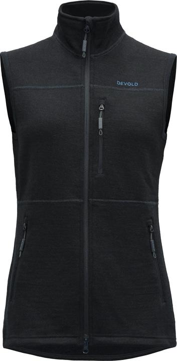 Actual product image Devold Women's Thermo Wool Vest (XS)