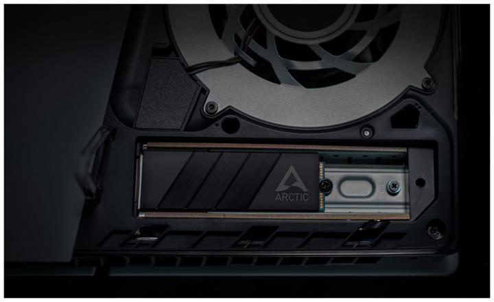 Produktbild Arctic M2 Pro (Black)