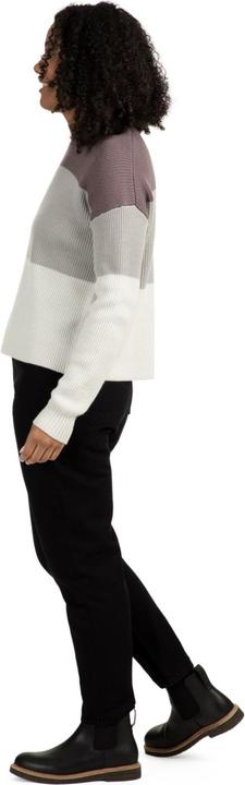 Actual product image Stoic Women's Heavy MerinoKnit MMXX.Rutvik Sweater (L)