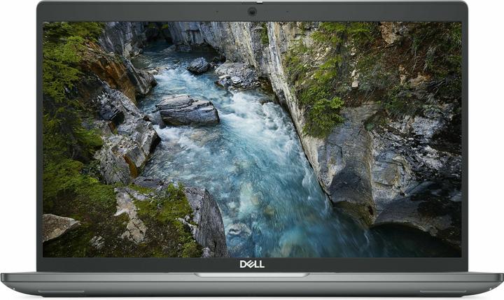 Actual product image Dell Precision 3490 (14", Intel Core Ultra 7 155H, 16 GB, 512 GB, DE)
