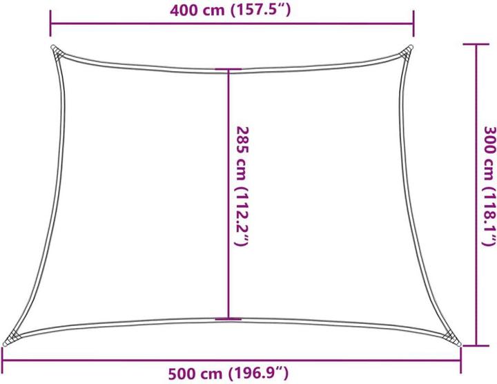 Image du produit VidaXL Kekona (500 x 300 cm)