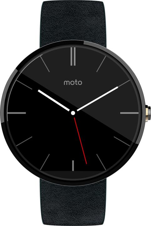 Immagine prodotto Motorola Moto 360 (46 mm)