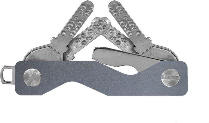 Immagine prodotto Keycabins Alluminio S3