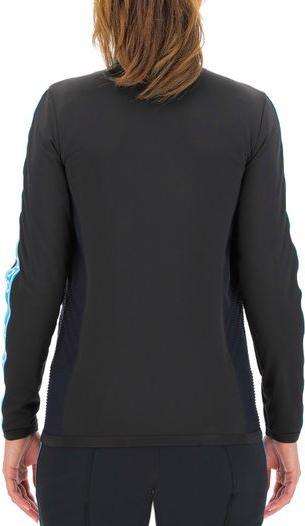 Actual product image UYN Sweatshirt Mit Durchgehendem Reissverschluss Hangout (M)