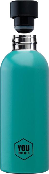 Produktbild YouBottles Trinkflasche Dual (0.50 l)