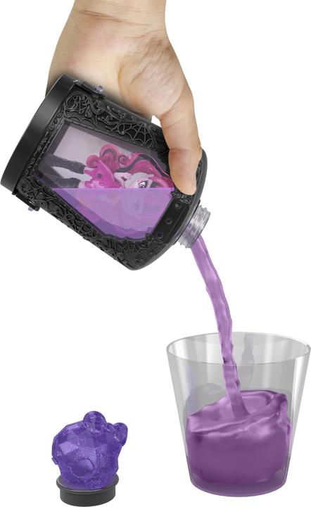 Actual product image Monster High Magic potions