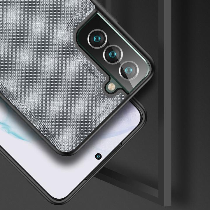 Produktbild Dux Ducis Fino Series Hardcase Hülle (Samsung Galaxy S22+)