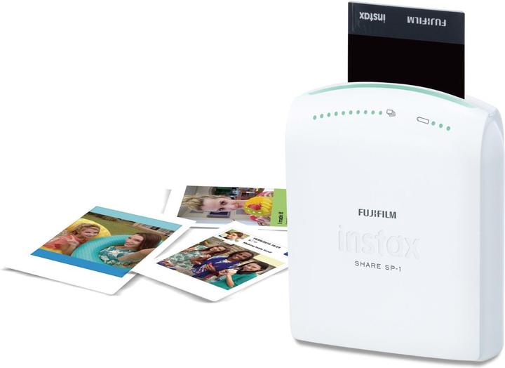 Actual product image Fujifilm Instax Share SP-1 EX D (Colour)