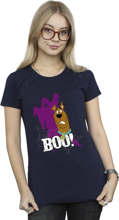 Produktbild Scooby Doo Boo TShirt (XXL)