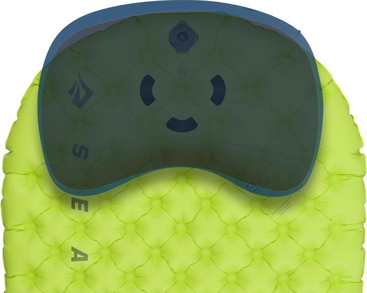 Image du produit Sea To Summit Matelas isolant ComfortLight Insulated Mat
