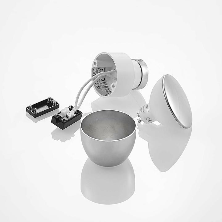 Actual product image Lindby Sancho (380 lm, GU10)
