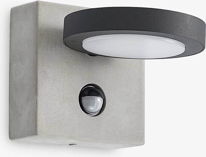 Image du produit Lucande Belna (750 lm, IP54)