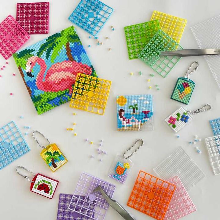 Produktbild pixeln.ch Starter Set
