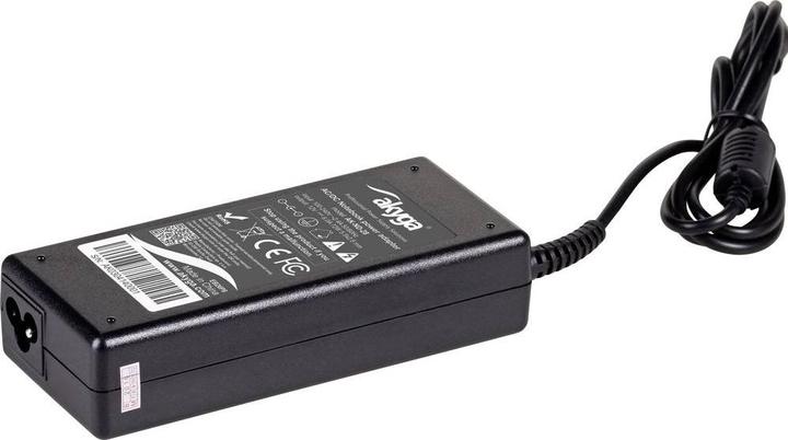 Produktbild Akyga AK-ND-28 Netzteil & Spannungsumwandler Indoor (72 W)