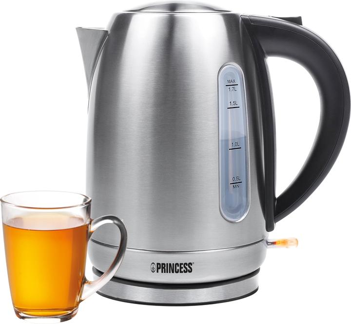 Actual product image Princess 236018 Kettle (1.70 l)