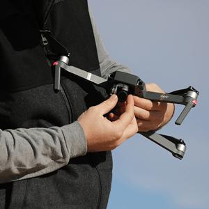 Image du produit PolarPro Filtre de la série standard (DJI Mavic Pro)