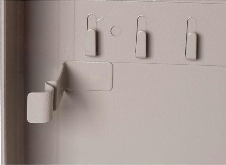 Actual product image Maul Key box