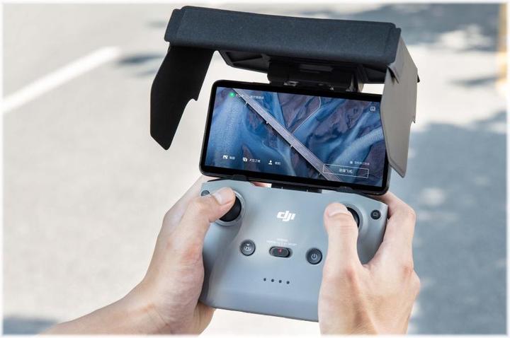 Immagine prodotto DJI Cappuccio per monitor Mavic Air 2 (Protezione dei droni, DJI Air 2S)