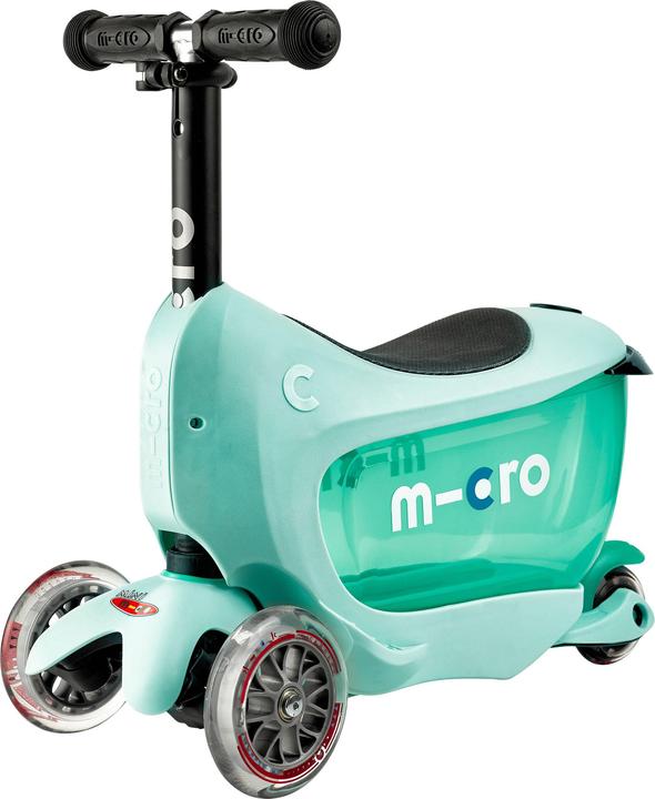 Image du produit Micro Mini2go Deluxe Plus