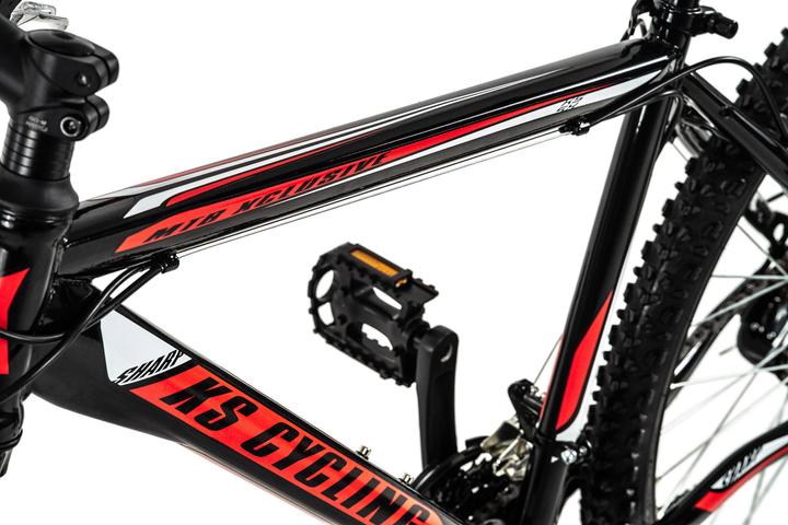 Produktbild KS Cycling Sharp (51 cm)