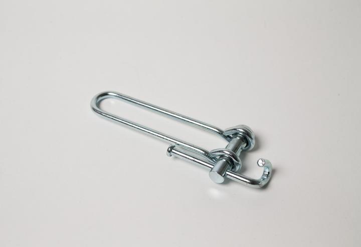 Roth-Kippe Drahtseilspanner