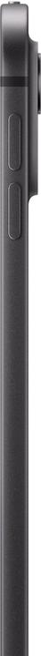 Productafbeelding Apple iPad Pro 13 2024 (M4) (Alleen WLAN, 13", 1000 GB, Ruimte Zwart)