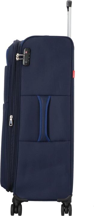 Image du produit Gabol Cloud 4-roll trolley 79 cm (94 l, XL (à partir de 115l))