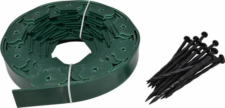 Actual product image AW Tools Awtools Eco-Bord Lawn Edge 10m (100 cm)