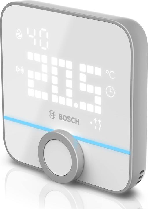 Actual product image Bosch Smart Home Raumthermostat II (Batterie)