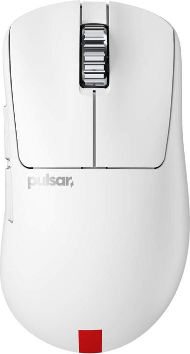 Pulsar Gaming Gears Xlite V3 eS - Medium Size 2 (Wireless, Cable)