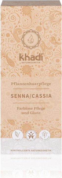 Image du produit Khadi Senna Cassia