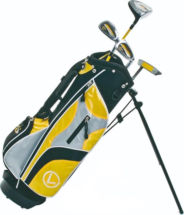 Longridge Ständertasche Golfschläger Challenger Set