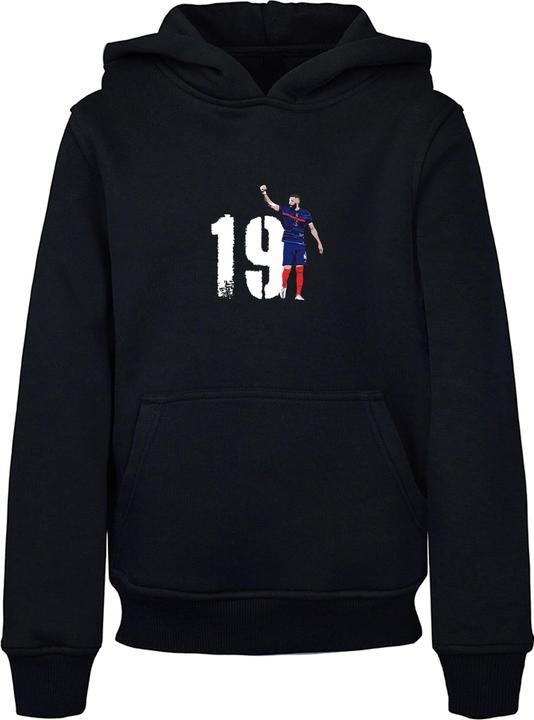 Merchcode Player 2 Basic Kids Hoody - 167875