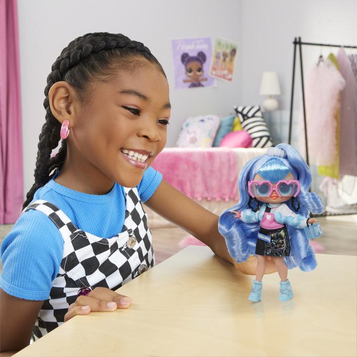 Actual product image MGA Tweens Core Doll - Ellie Fly