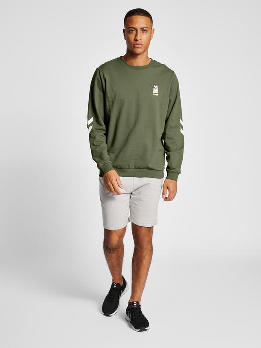 Actual product image hummel Lgc Jeremy Sweatshirt (M)