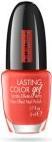 Image du produit Pupa Milano Lasting Color Gel (119 Orange Arizona, Vernis à ongles effet gel)