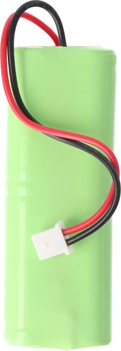 Produktbild XCell Akku für Dogtra 1100NC Hundehalsband Hunde-Trainer Empfänger 300mAh (Hund)