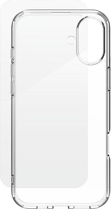 Image du produit Zagg InvisibleShield (1 pièce(s), Apple iPhone 16)