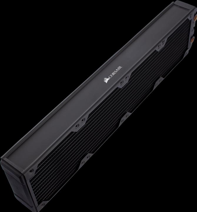 Produktbild Corsair Hydro X Series XR7 (120 mm)