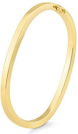 Breuning Armreif (750/18 K Gold)